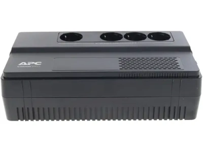 APC EASY UPS BV500I-GR ИБП 3