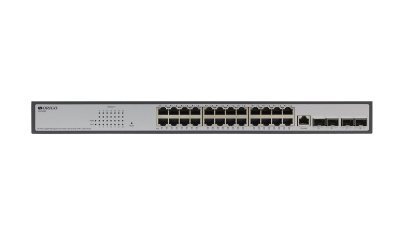 ORIGO OS3228P/370W/A1A Коммутатор