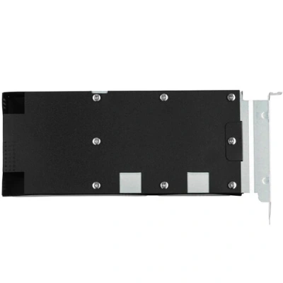 SuperMicro MCP-240-00096-0N Заглушка 4