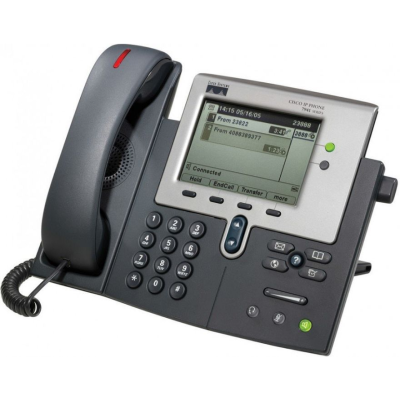Cisco CP-7941G IP-телефон 