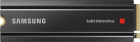 Samsung 980 PRO 2TB MZ-V8P2T0CW SSD накопитель