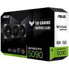 ASUS RTX5090 TUF GAMING 32GB GDDR7 90YV0LY1-M0NA00 Видеокарта 12