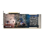 Sapphire RX9070XT NITRO+ OC 11348-10-20G Видеокарта 6