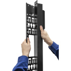 SNR SNR-PDU-30S-16L3 Блок электрических розеток 4