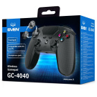 SVEN GC-4040 SV-016012 Беспроводной геймпад 5