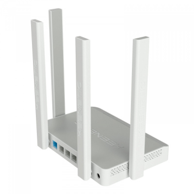 KEENETIC AIR (KN-1611) Wi-Fi роутер 3