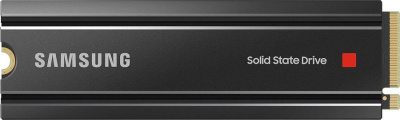 Samsung 980 PRO 2TB MZ-V8P2T0CW SSD накопитель