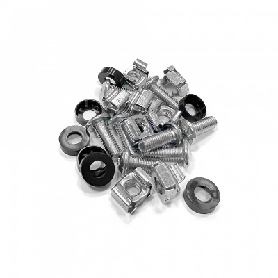 HIDEN RAIL-KIT2U Комплект креплений в стойку 2U 2
