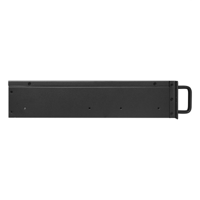 Exegate Pro 2U390-04 EX264958RUS Серверный корпус 1
