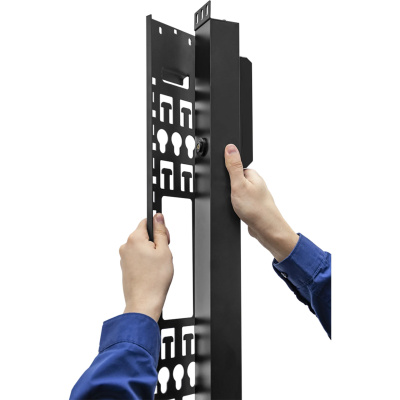 SNR SNR-PDU-30S-16L3 Блок электрических розеток 3