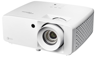 Optoma UHZ66 Лазерный проектор E9PD7LD01EZ2