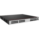 Huawei CloudEngine S5755-S24P8Y Коммутатор 2