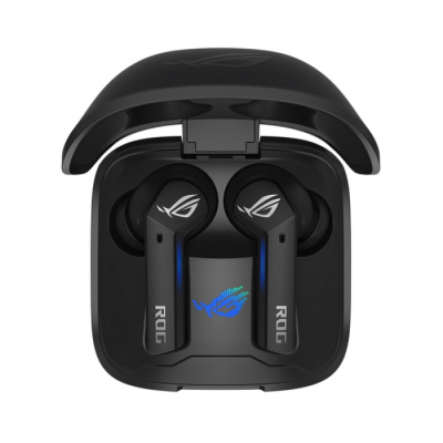 ASUS ROG CETRA TRUE WIRELESS BLK Гарнитура 90YH03G1-B5UA00 2