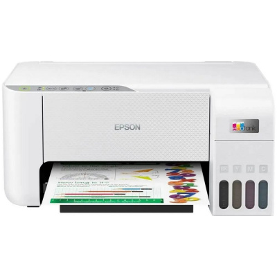 Epson L3256 C11CJ67411 МФУ струйное 3