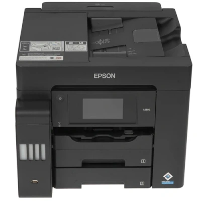 Epson L6550 C11CJ30404/C11CJ30403 МФУ струйное 3