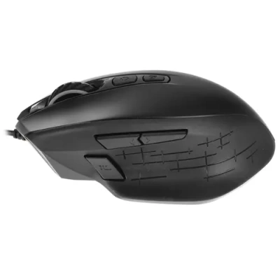 Acer OMW124 Мышь проводная ZL.MCEEE.00Y 4