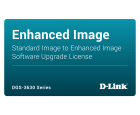 D-Link DGS-3630-28PC-SM-LIC Лицензия на обновление программного обеспечения с Standard Image (SI) на MPLS Image (MI) 