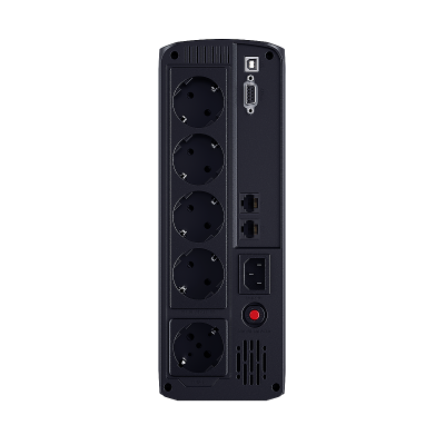 Cyberpower VP1600ELCD ИБП 2