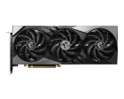 MSI RTX 4070 GAMING SLIM 12G Видеокарта 3