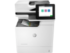 HP Color LaserJet Enterprise M681dh Лазерное МФУ