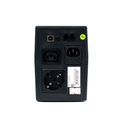 Bastion SKAT-UPS 800/400 исп. P ИБП  SKAT-UPS 800-IN-1X9-R02 3