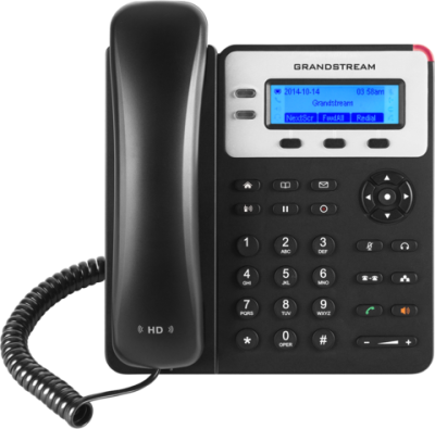 Grandstream GXP1620 IP-телефон 1