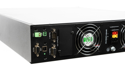 Бастион SKAT-UPS 10000 RACK источник бесперебойного питания  10
