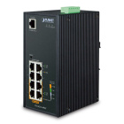 PLANET IGS-4215-4P4T Промышленный Управляемый Коммутатор