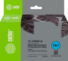 Cactus CS-CM991A Картридж струйный