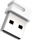 Netac NT03U116N-128G-32WH USB флешка 5