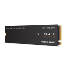 WD Black SN770 WDS200T3X0E 2ТБ M.2 накопитель 3