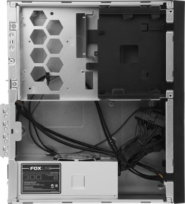 Foxline FL-1046-TFX300S-EVLK Корпус 7