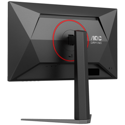 Aoc 24G4H Монитор 1