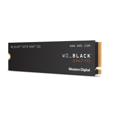 WD Black SN770 WDS200T3X0E 2ТБ M.2 накопитель 2
