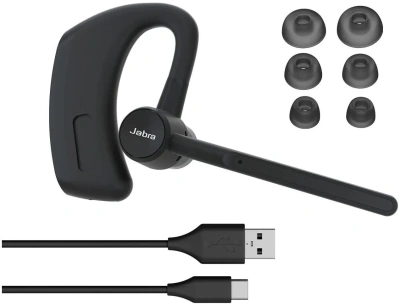 Jabra Perform 45 5101-119 Наушники с микрофоном 3