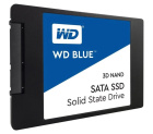 WD Blue WDS200T2B0A Твердотельный накопитель 3