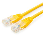 Cablexpert PP12-0.25M/Y Патч-корд