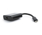 Cablexpert A-CM-HDMIF-01 Переходник USB Type-C/HDMI