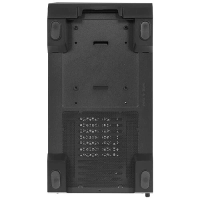 ZALMAN Z1 ICEBERG BLACK Корпус 4