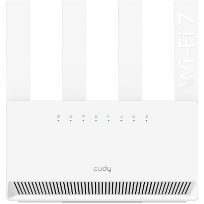 Cudy WR3600E Маршрутизатор