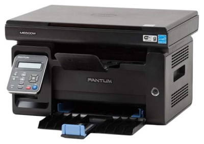 Pantum M6500W МФУ лазерное 4
