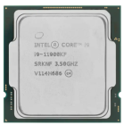 Intel CORE I9-11900KF OEM CM8070804400164S RKNF Процессор 