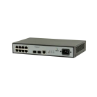 SNR SNR-S2982G-8T Управляемый коммутатор 2