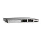 Cisco Catalyst C9300-24T-E Коммутатор 