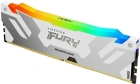 Kingston FURY Renegade RGB White XMP KF580C38RWA-16 Память оперативная