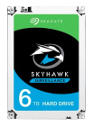  Seagate SkyHawk 6TB ST6000VX001 Жесткий диск SATA 6TB 5400RPM 6GB/S 256MB 
