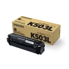 Samsung CLT-K503L H-Yield Blk Toner C SU149A Тонер-картридж
