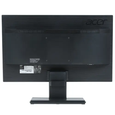 Acer V226HQLBb Монитор UM.WV6EE.B08 5