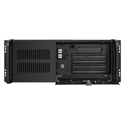 Exegate Pro 4U4017S EX244499RUS Серверный корпус 8