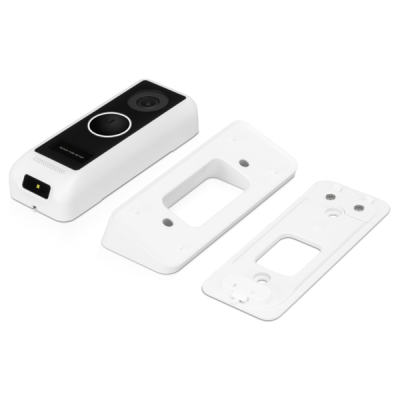 Ubiquiti UniFi Protect G4 Doorbell (UVC-G4-DOORBELL) Видеодомофон 8